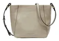 Liebeskind Berlin Umhängetasche Hobo Bag, aus echtem Leder