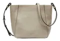 LIEBESKIND BERLIN Chudy Sheep Natural Hobo Bag Umhängetasche Stone