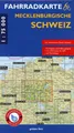 Fahrradkarte Mecklenburgische Schweiz 1:75 000 | Buch | 9783866362673