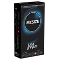 Frei Haus: My.Size Classic 60mm MIX 10 Kondome nach Maß, Maßkondome, Größe 60 XL