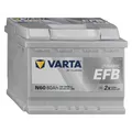 Autobatterie Varta N60 12V 60Ah 640A Start Stop EFB Starterbatterie AFB