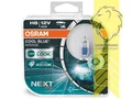 OSRAM Cool Blue Intense Next Gen. H8 Sockel 35 Watt 4800K DuoBox XENON Look