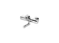 Schell Wand-WT-Thermostat VITUS VW-E-T 210mm, Mischw, Batteriebetr., verchromt (016250699)