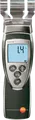 TESTO 0560 6160 - Feuchtigkeitsmessgerät testo 616 für Holz und Baustoffe