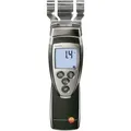 testo 616 Materialfeuchtemessgerät  Messbereich Baufeuchtigkeit (Bereich) 0 b...