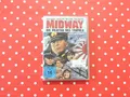 NEU OVP Midway - die Piloten des Teufels DVD Natsuki Sato Matsubayashi