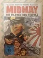 MIDWAY - DIE PILOTEN DES TEUFELS   (DVD) NEU OVP.