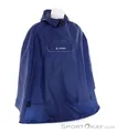 Vaude Valdipino Regenjacke-Dunkel-Blau-M