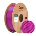 eSUN PLA Filament 1.75mm, Basic 3D Drucker 1KG, Lila 