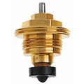 Heimeier Thermostat-Umrüst-Ersatz-Oberteil 4101-02.300 DN 10, 15, für