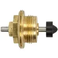 Heimeier Umrüst Thermostat-Oberteil DN 10,15 bis Februar `85,Nr.410102300