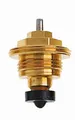 HEIMEIER Thermostat-Oberteil DN10,15, f. Gehäuse mit T-Kennzeichnung 4101-02.300