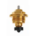 HEIMEIER Thermostat-Umbau-Oberteil DN 15 1/2''
