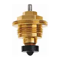 IMI Heimeier Thermostat-Oberteil, DN 10/15, für Gehäuse mit T-Kennzeichnung
