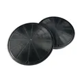 AIR2GO Aktivkohlefilter für Constructa 11006483 (2 Stück)
