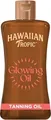 Hawaiian Tropic Glowing Protection Tanning Oil LSF 0 200 ml