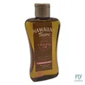 Hawaiian Tropic | Glowing Tanning Oil Sonnenöl, 200 ml, tropischer Duft mit Vita