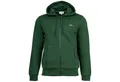 Lacoste Sweatshirt Herren Sweatjacke Baumwolle