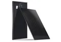 Sunstone Power Solarmodul 200 Watt 18V Mono Schwarz Solarzellen mit 3 Bypass-Dioden, 0% MWST, 200,00 W, Monokristallin, (SPMB Serie Schwarzes Photovoltaikmodul 1 Stk)