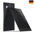 Sunstone 200W Schwarz Mono PV Modul Solarpanel für Wohnmobil Fenster Balkon