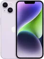 Apple iPhone 14 128GB Violett Gebraucht – Sehr guter Zustand