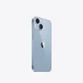 Apple iPhone 14 512GB 6.1 Zoll - Blau - Sehr gut