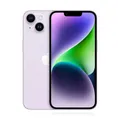 Apple iPhone 14 128GB Violett MwSt nicht ausweisbar