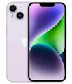 Apple iPhone 14 Violett - 128GB - Sehr Guter Zustand - Gewährleistung
