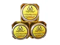 Api Supreme Lippenbalsem mit Propolis und Bienenwachs, 3 x 12 ml