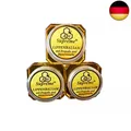 Api Supreme Lippenbalsem mit Propolis und Bienenwachs, 3 x 12 ml