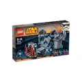 LEGO® Star Wars™ 75093 Death Star™ Final Duel