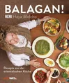 Kochbuch Balagan! Rezepte aus der orientalischen Küche - by NENI - Über 80 Geri