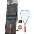 Speedminton Fun Set - Spaß für die ganze Familie