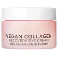 Pacifica Vegan Collagen Recovery Eye Cream Augencreme 15 ml 