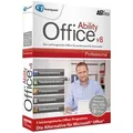 Avanquest Ability Office 8 Professional