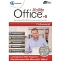Ability Office 8 Professional für 2 PC's