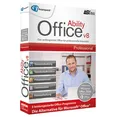 Avanquest Ability Office 8 Professional AY-11934