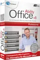 Ability Office 8 Professional BOX mit CD