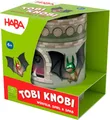 Haba Spiel Kinderspiel Würfelsspiel Tobi Knobi 2010890001
