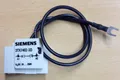 1 x SIEMENS Überspannungsbegrenzer 3TX7402-3D 24-250V/DC,3TX7 402 NEU,OVP
