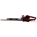 Einhell Elektro-Heckenschere GE-EH 7067 (700 W, Messer aus lasergeschnittenem u.