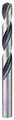 Bosch Metallspiralbohrer HSS PointTeQ, DIN 338, 13,0 mm, 5er-Pack Durchmesser (D) mm: 13.00