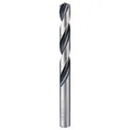 5x Bosch Professional Metallspiralbohrer HSS PointTeQ, DIN 338, Ø 13,0 x 101 mm