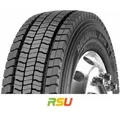 Goodyear Regio RHD II M+S 3PMSF  9.5R17.5 129/127 M Ganzjahresreifen
