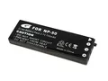 2 x Bilora GPI Akku Li-Ion 658 für Casio NP-50 Neu OVP