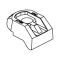 LINDAPTER-Klemmen AF-M 82040 Sphäro-Guß 20 mittel 820400250200000 (1 Stück)