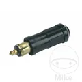 SIN MARCA Zigarettenanzünderstecker 6-24 V