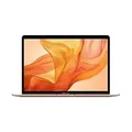 Apple MacBook Air 13.3 (True Tone Retina Display) 1.6 GHz Intel Core i5 8 GB RAM 256 GB PCIe SSD [Mid 2019] gold