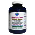 Baldrian Hopfen und Melisse 360 Kapseln Ohne Zusatzstoffe Natur Pur. 26660-360