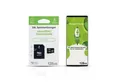 Tec-Expert microSD Karte S&L für LG Wing 5G Speicherkarte (128 GB, Class 10, microSDXC)